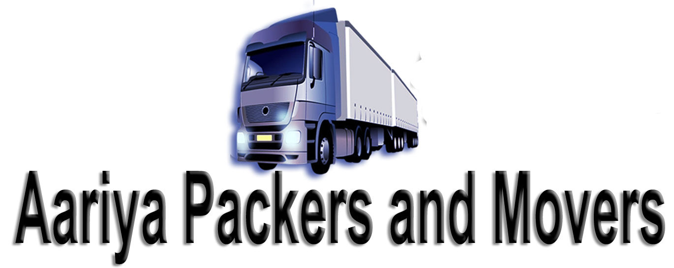 Aariya Packers and Movers